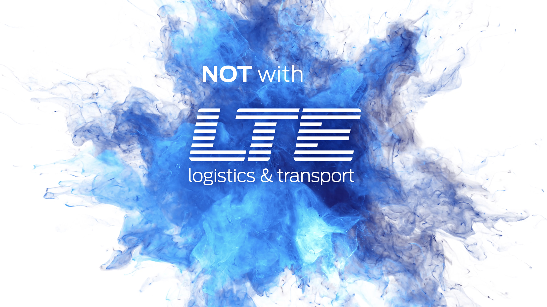 ...not with LTE! | barus.at