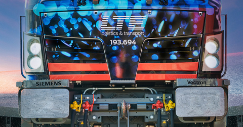 The Locomotive Breath - oder: Lokführer bei der LTE