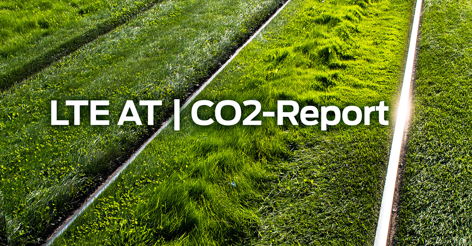 LTE AT | CO2-Report