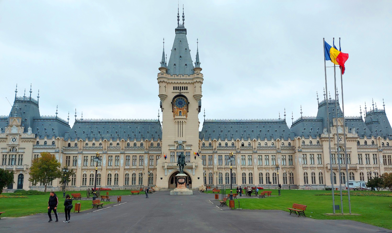 Iasi | Ronald Meitz