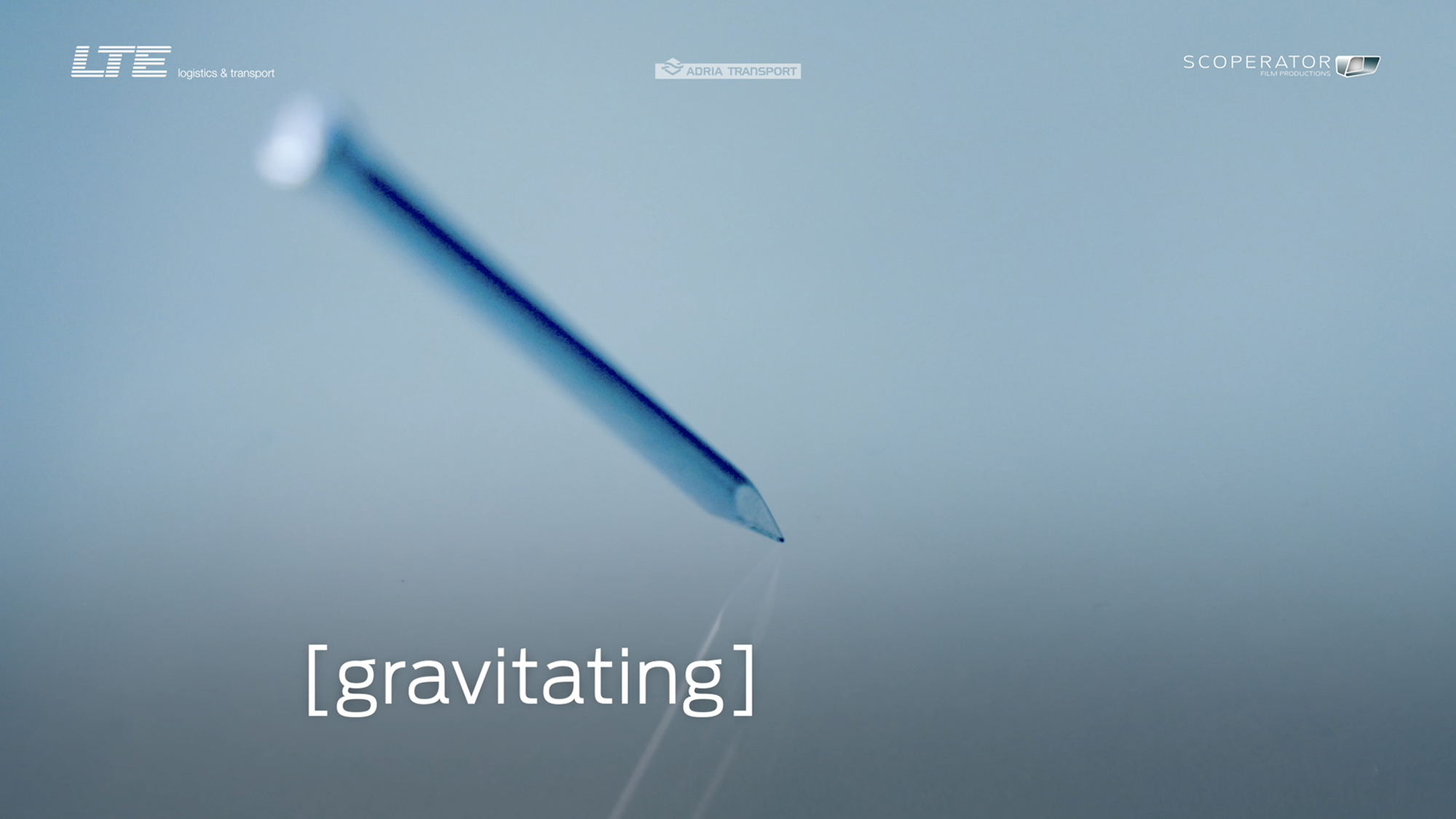 gravitating forces