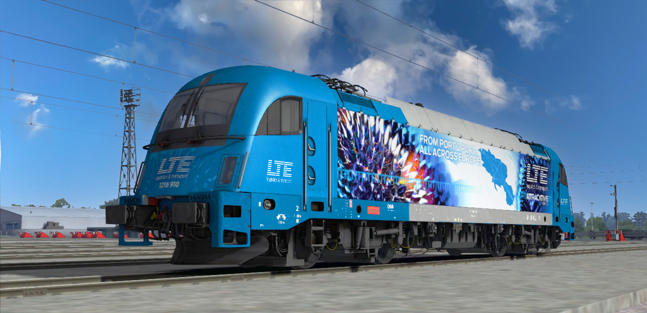 1216 910 | RTE 1216 910 | RTE