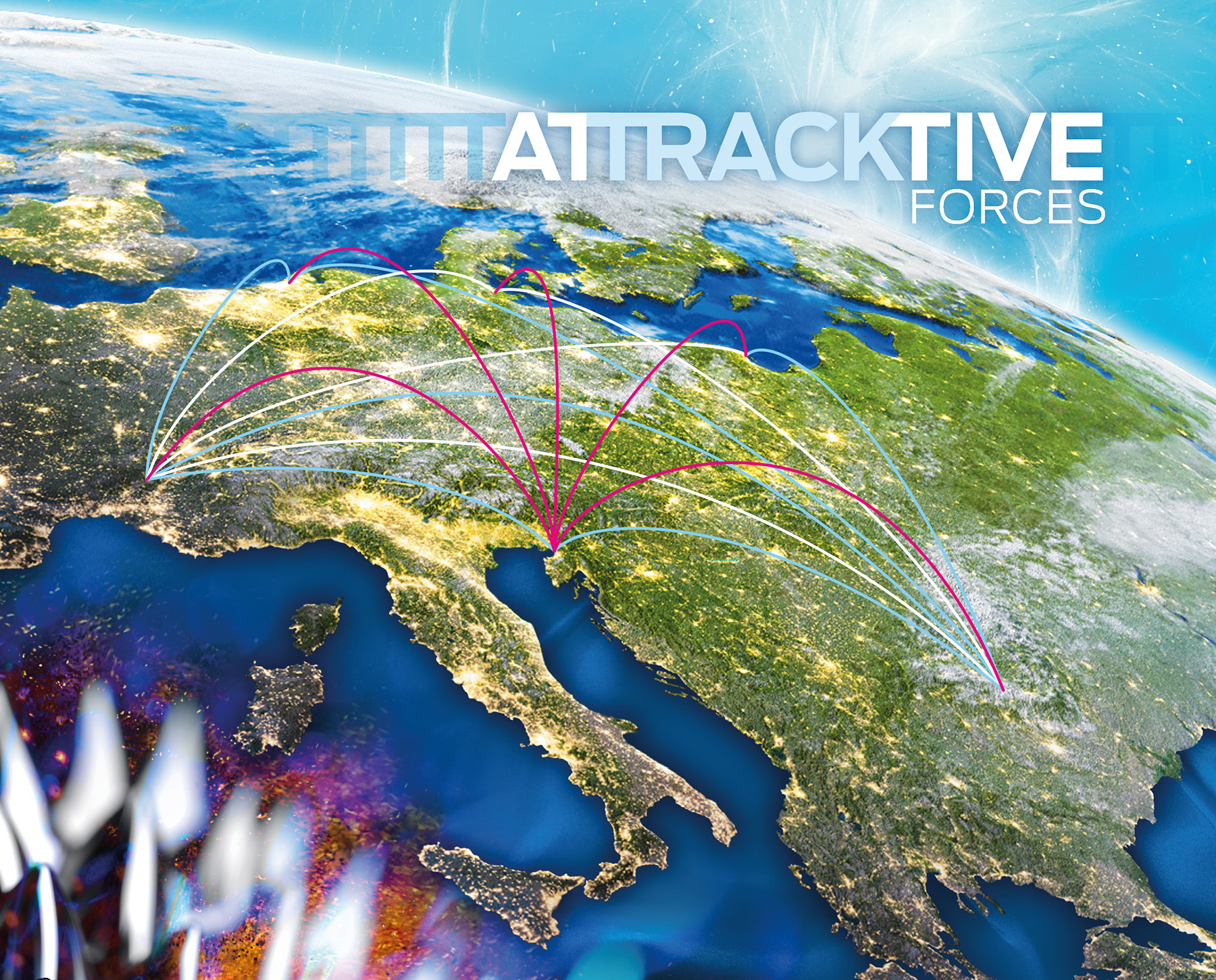 atTRACKtive forces | barus.at