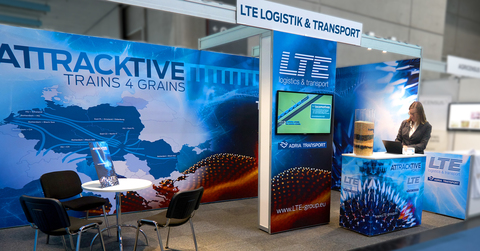 LTE | Perfect Network for Europe - ECE Vienna 2019