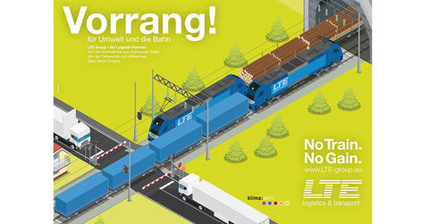 LTE - Logistics, Transport, Ecology #4