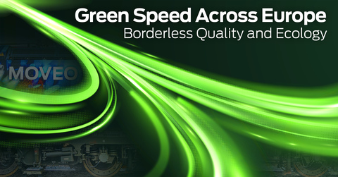 Green Speed Across Europe