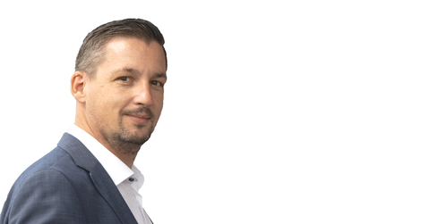 LTE–group 'en detail' | Daniel Körbler (Operations)