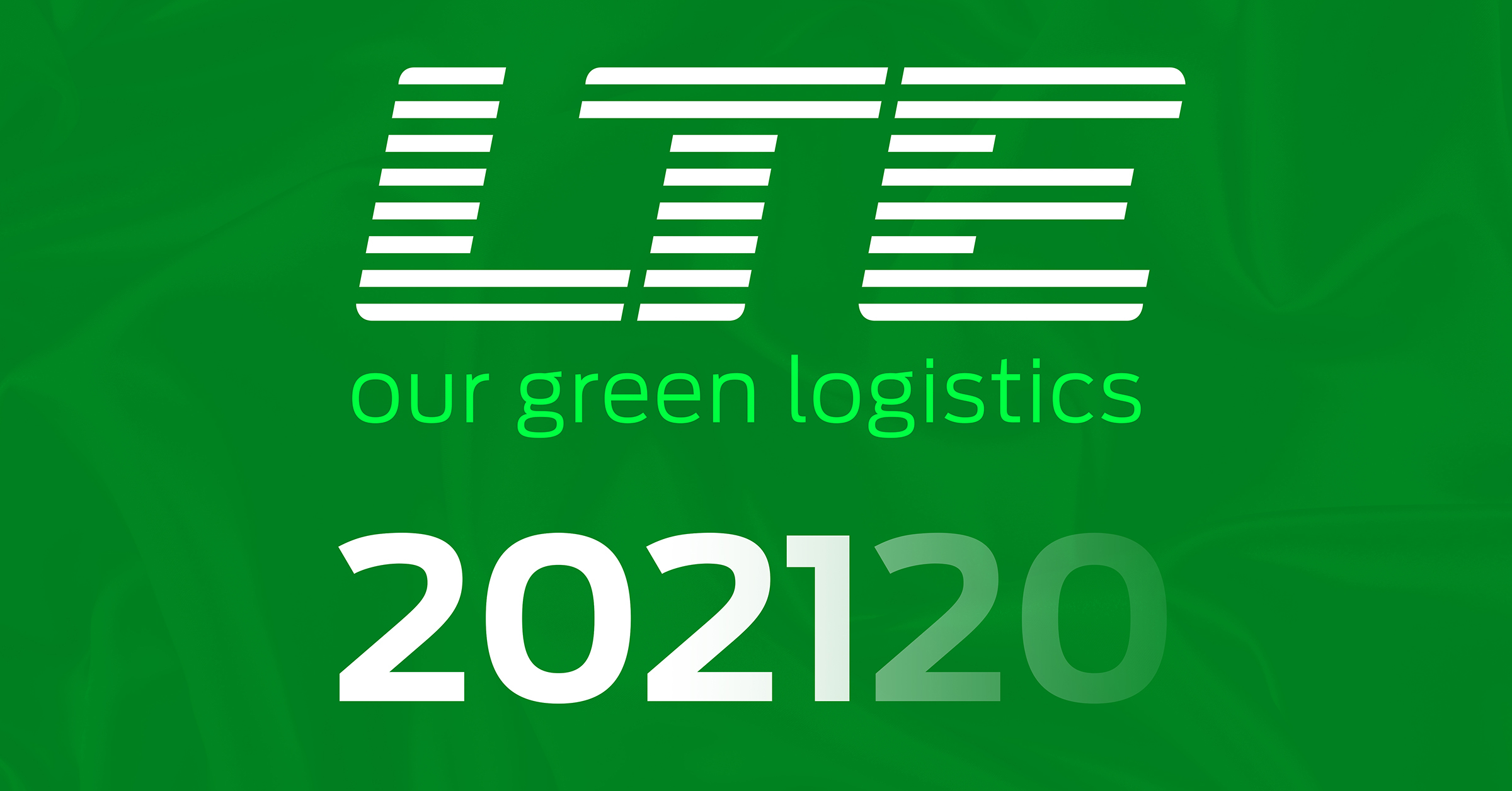 LTE-group und grüne Logistik: ein verpflichtender Handshake
