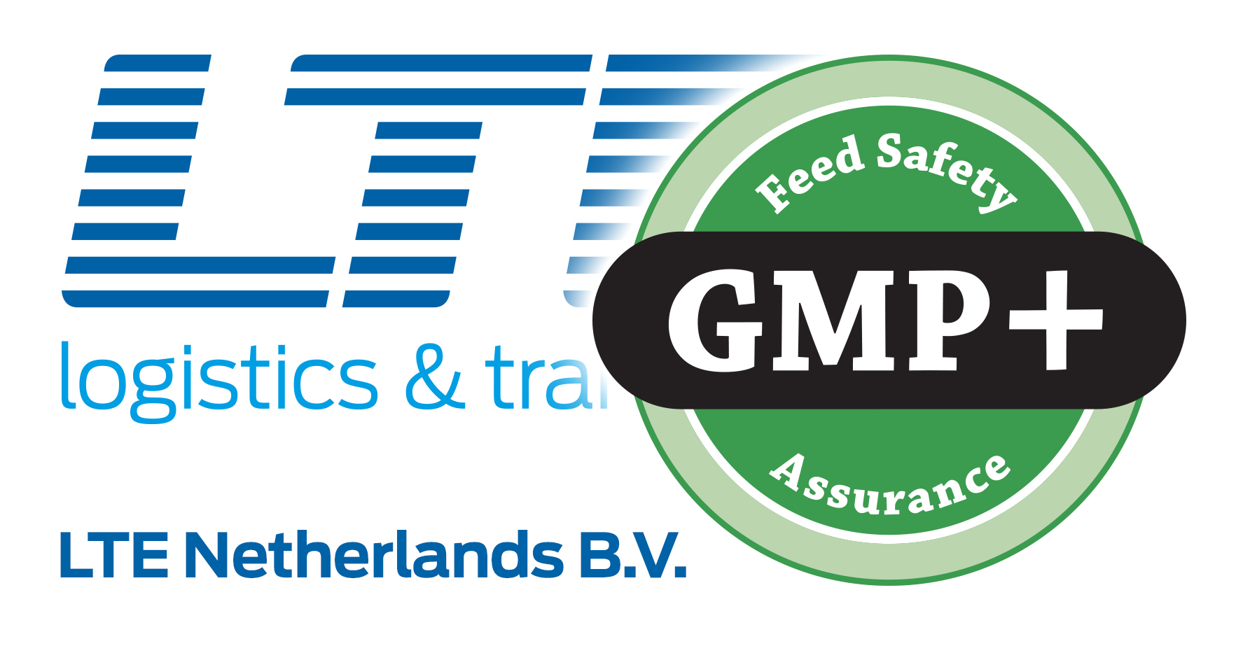 LTE NL | Qualitätsvoller - GMP+ zertifizierte Transporte