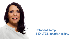 LTE | Netherlands' Number 1