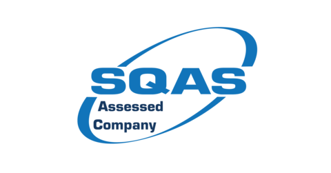 SQAS Assessed Company