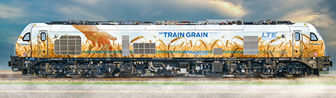 loco traingrain