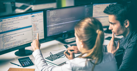 Productie Manager