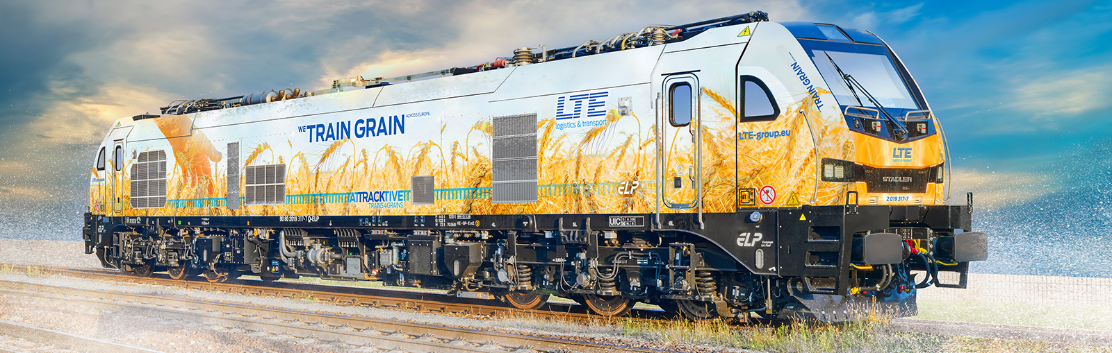 loco traingrain