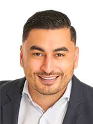 Cristhian Acosta Hernandez