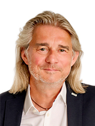 Michael Benda