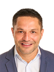 Isa Fakhri