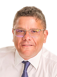 George Glavan